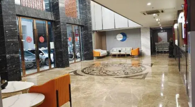 BIue  sky  Boutique  Hotel, Buchen Sie Boutique Boutique-Hotels in Pingxiang, Boutique
