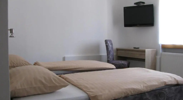 Номер Standard Guest House Villa Herbarium