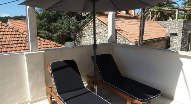 Коттедж Villa Louise