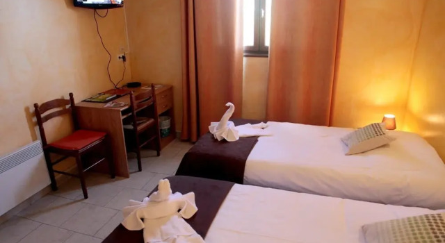Le Pressoir