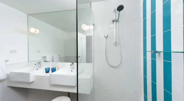Двухместный номер Superior Rydges Cronulla Beachside