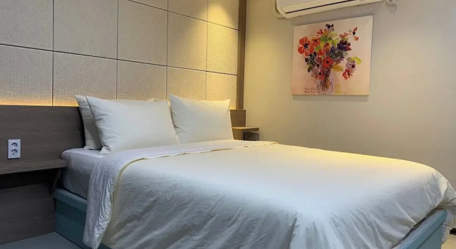 Номер Premium Hotel Kaya Puerto Galera