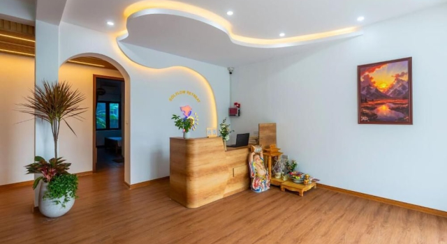 Sol Flow Retreat