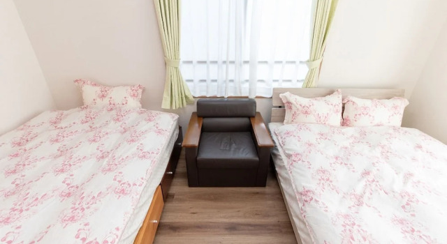 Mori House In 西日暮里I, Book Vacation Home Arakawa Tokyo