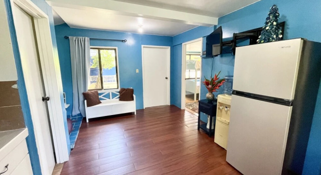 Cozy 2-bedroom House in Ngermid, Koror, Đặt Khách sạn Khách sạn 3 sao ở Koror, 3*