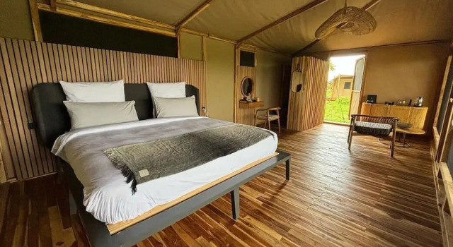 Тент Anantya Serengeti
