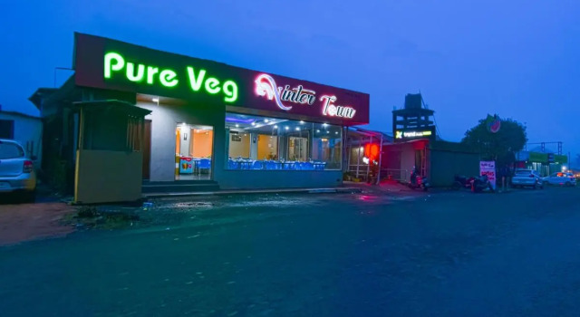 Treebo Winter Town Venna Lake with Swimming Pool, Забронировать Отель Отели штата Махараштры 3 звезды, 3*