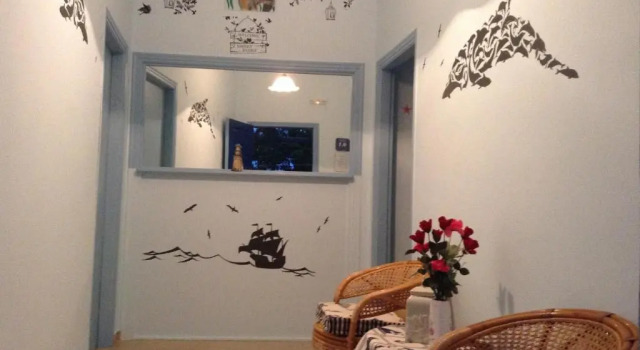 Номер Standard Nikoletta Rooms
