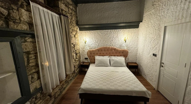 Номер Comfort Baba Evi Alaçatı