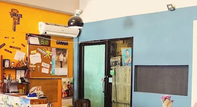 Good Deal Hostel