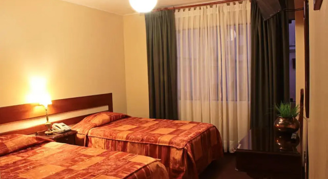 Hotel El Ducado