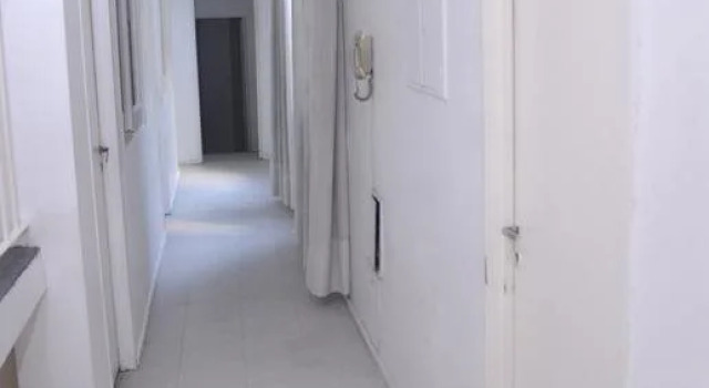 Hotel Aries