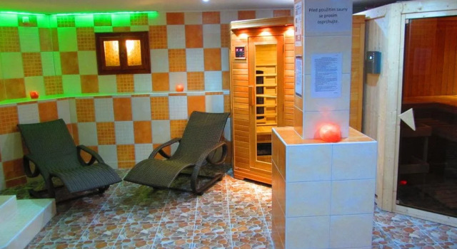 Hotel TTC, Rezerwuj Hotel Vrchlabí Kraj hradecki