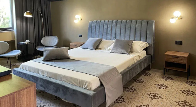 Номер Comfort La dimora delle Naiadi di Noto