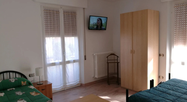 House degli Angeli Rooms