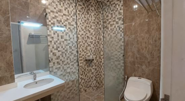 Deluxe chambre Multi 88 Syariah