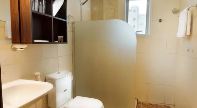 Апартаменты c 1 комнатой Gardens View Aparthotel