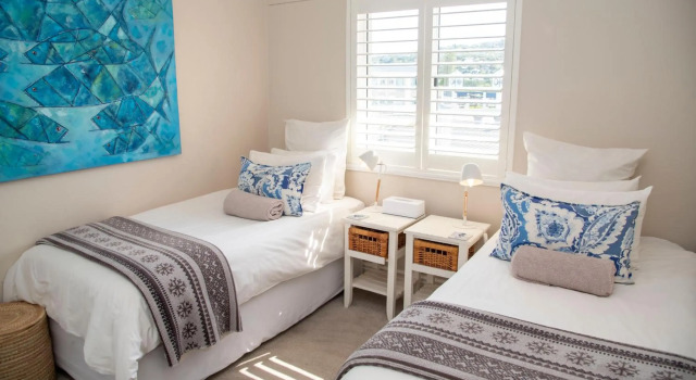 18 Quay West, Waterfront, Reservar Hotel Hotéis em Knysna com piscina, Piscina