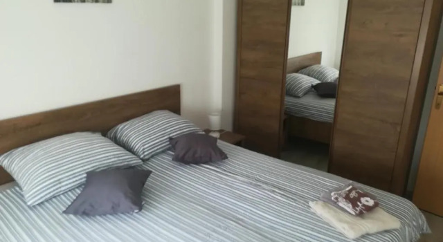 Апартаменты с 2 комнатами Rooms LU&LA