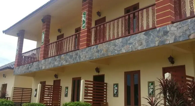 Viengtong Resort, Varaa Lomakeskus Hotellit North-Eastern Thailand pysäköinnillä, Pysäköinti