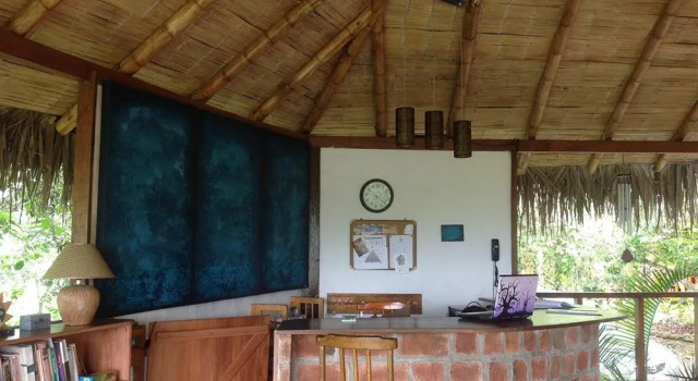 Samai Ocean Lodge - Spa