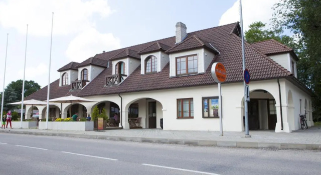 Hotel Liilia