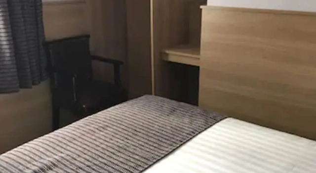 Двухместный номер Standard Kennedys B&B Drumcondra