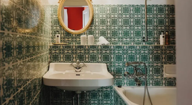 Люкс Comfort Villa Weiss