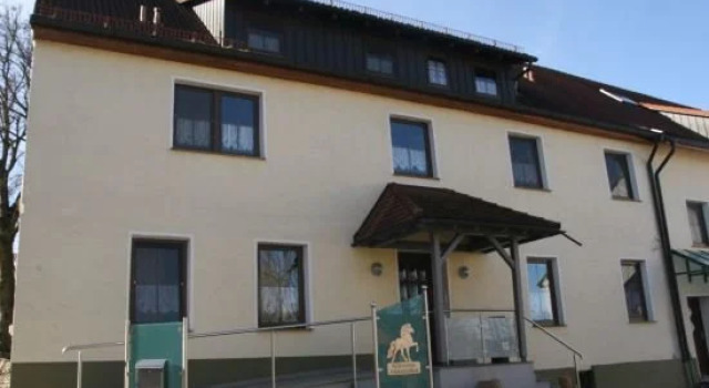 Reitanlage Hartsfeldhof, Réserver Hôtel Bopfingen Bade-Wurtemberg