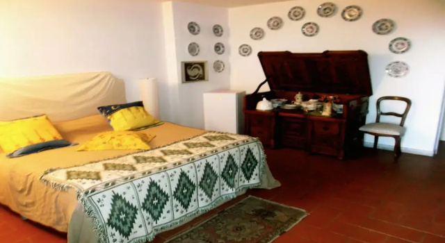 Люкс Comfort Belle Èpoque - La Villa Imperiale