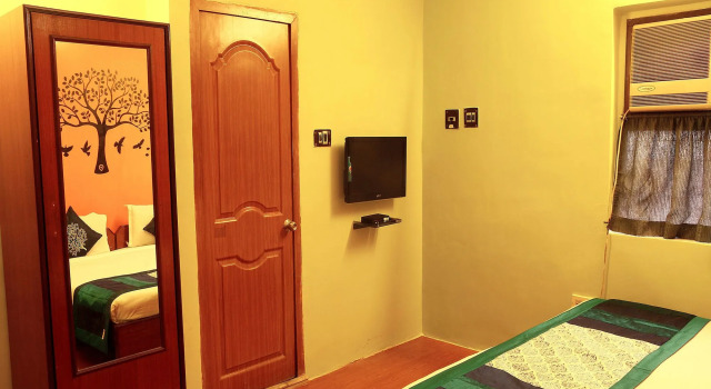 OYO 2910 Hotel Relax