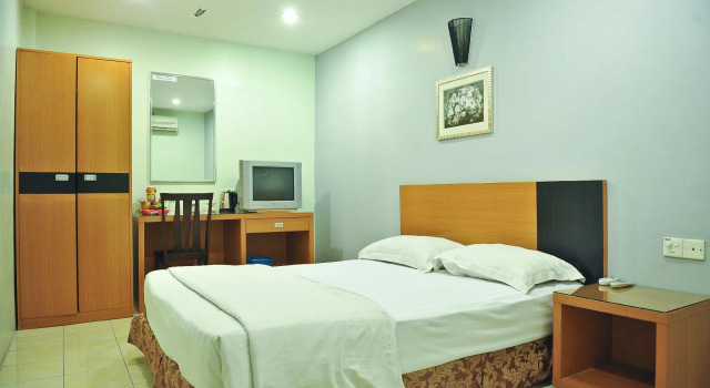 Hotel Centum