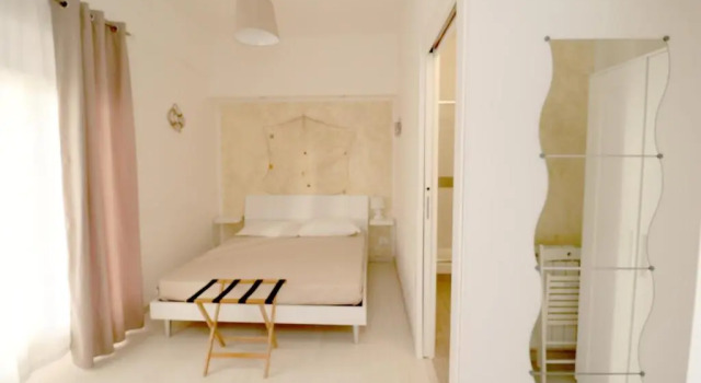 Двухместный номер Standard b&b i 100 passi