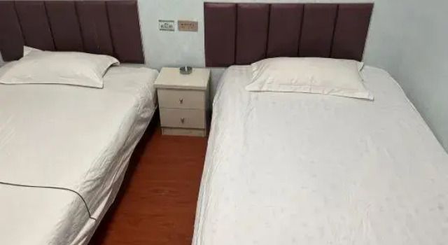 Двухместный номер Standard Jieya Hotel