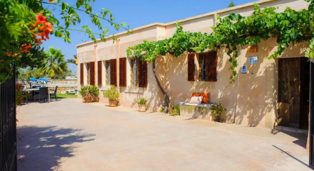 Villa Finca Moli den Cavea