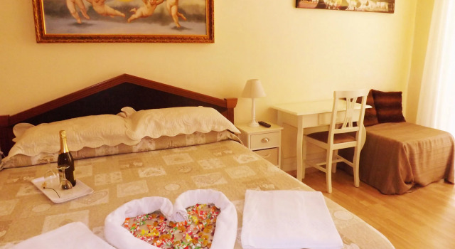Tibullo Guesthouse