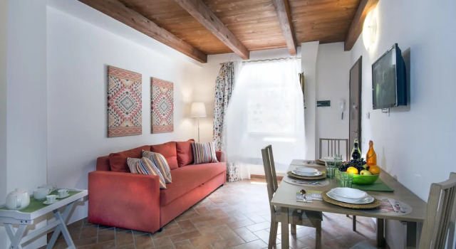 Casa Marina