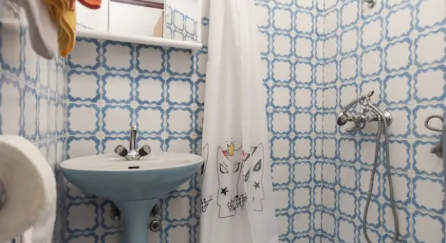 Номер Standard Apartment and Rooms Ivan