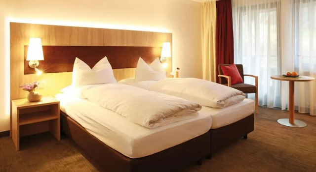Номер Comfort Hotel Schwarzwaldhof