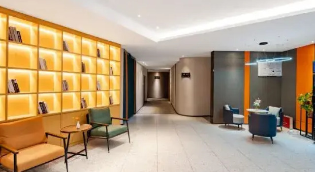 TaiZhou MoMo THEME hotel, Prenota Hotel Taizhou (Jiangsu) Jiangsu