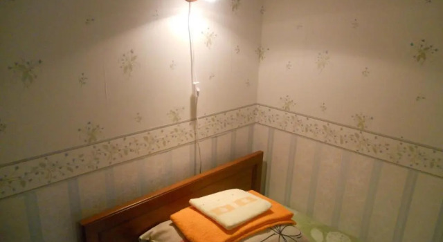 Двухместный номер Standard Nurmeveski Guesthouse