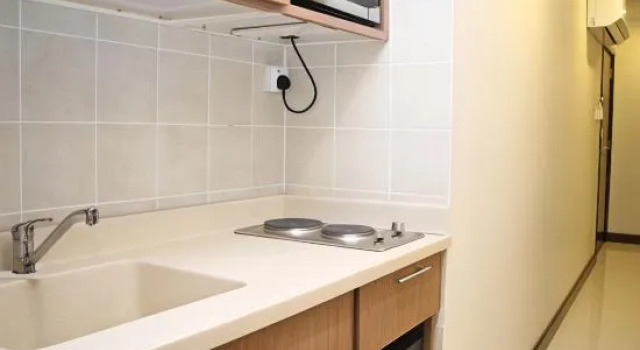 Семейный люкс с 2 комнатами Almuhaidb Residence Al Jubail for Serviced Apartments