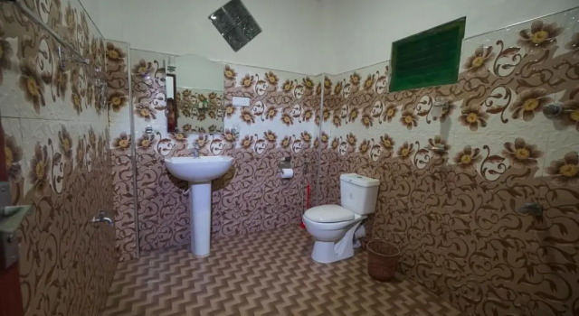 Номер Standard Rainbow Guest House