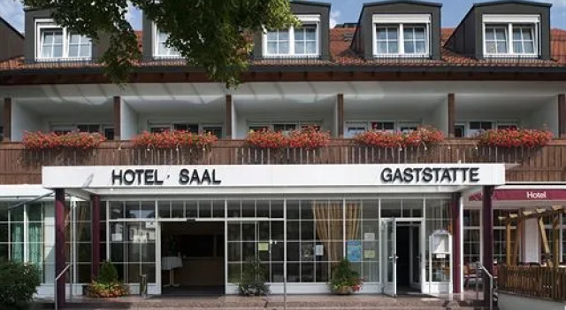Feldmochinger Hof