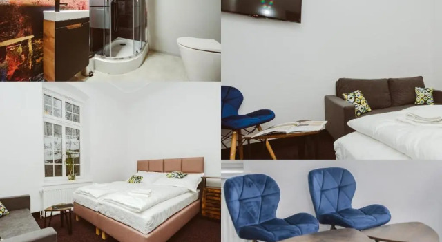 Hotel Krasnoludki, Reserva ahora Hotel Hoteles baratos en Baja Silesia