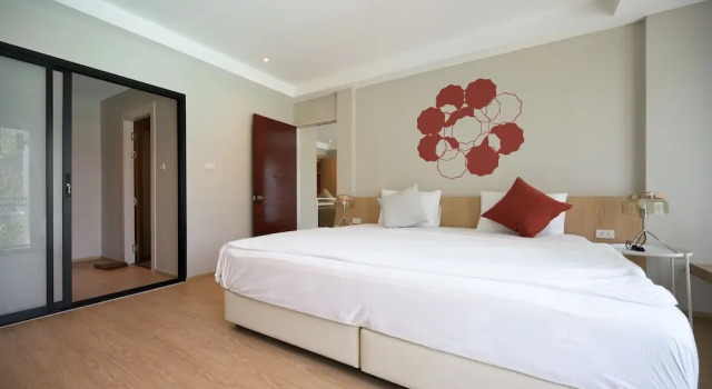 Номер Superior c 1 комнатой Platinum hotel