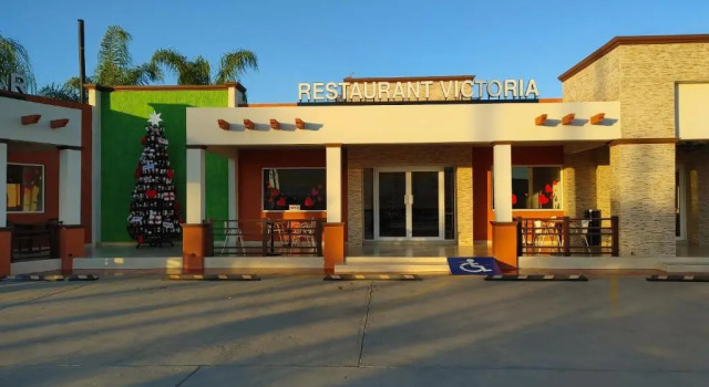 Hotel Victoria, Rezerwuj Hotel Hotele w Baja California Sur z parkingiem, Parking