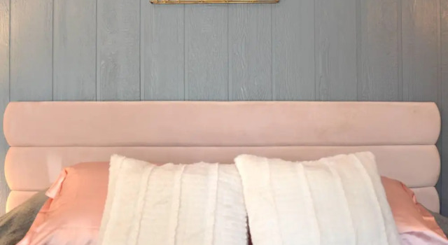 Студия The Loft at Stardust Retreat