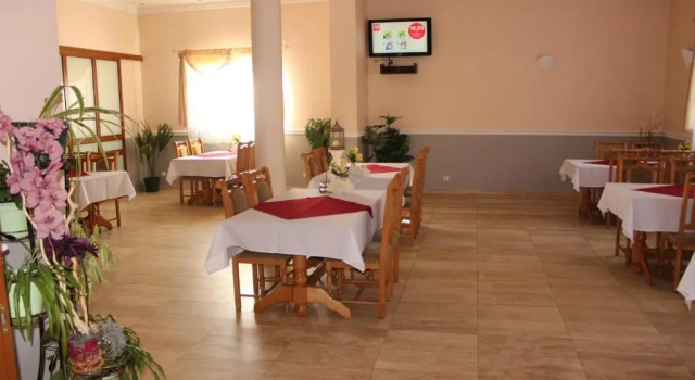 Hotel Czardasz