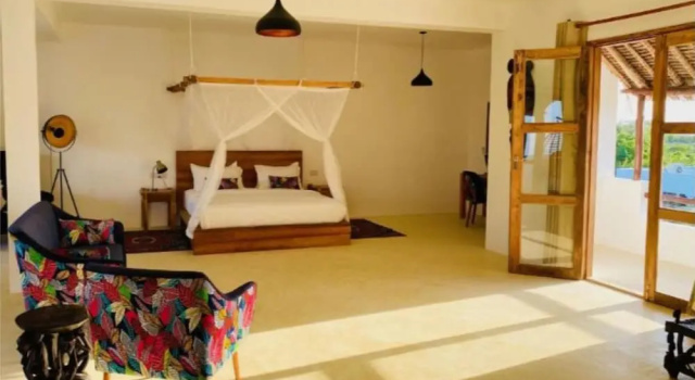 Номер Standard Sonrisa Villas